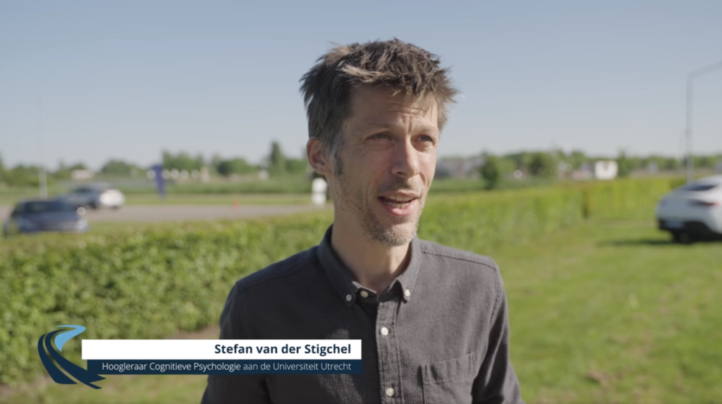 Aandacht in het verkeer is meer dan een kwestie van opletten Copy