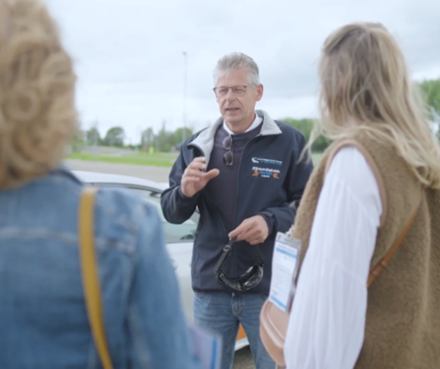 Zo vertaalt een rijvaardigheidstraining op de baan zich naar veiliger rijden op de openbare weg  Copy